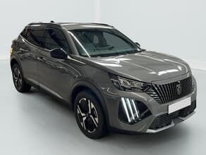 Peugeot 2008 nouveau 100 s s bvm6 allure