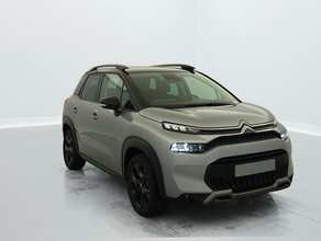 Citroen C3 aircross c3 aircross puretech 110 s&s bvm6