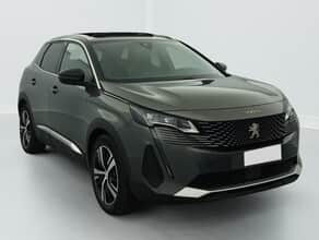 Peugeot 3008 3008 hybrid4 300 e-eat8