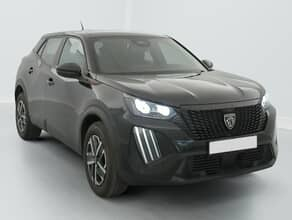 Peugeot 2008 nouveau 100 s s bvm6 style