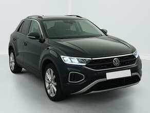 Volkswagen T-roc t-roc 1.0 tsi 110 start/stop bvm6