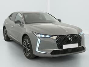 Ds Ds 4 hybride e-tense 225 eat8 rivoli