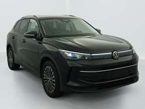 Volkswagen Tiguan tiguan 1.5 etsi 131ch dsg7