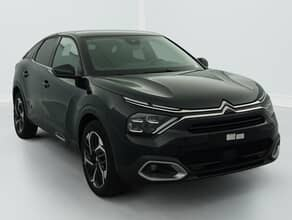 Citroen C4 c4 puretech 130 bvm6