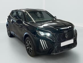 Peugeot 2008 nouveau 100 s s bvm6 style