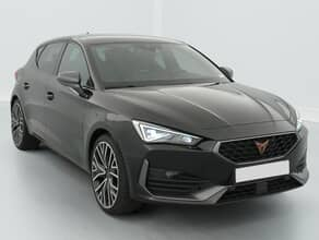 Cupra Leon 1.4 e-hybrid 245 ch dsg6 vz