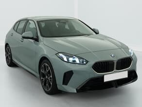 Bmw Serie 1 f70 120d 163 ch dkg7