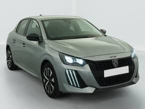 Peugeot 208 nouvelle 208 100 s&s bvm6