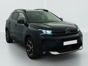 Citroen C5 aircross hybride 145 e-dcs6 max