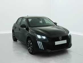 Peugeot 208 nouvelle 100 s s bvm6 style