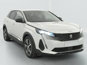 Peugeot 3008 hybrid 225 e-eat8 allure pack