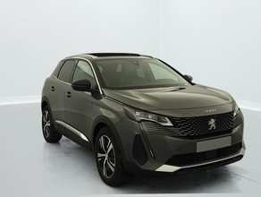 Peugeot 3008 3008 puretech 130ch s&s bvm6