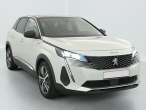 Peugeot 3008 hybrid4 300 e-eat8 allure pack