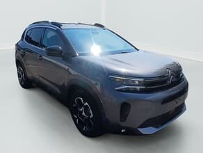 Citroen C5 aircross hybride 145 e-dcs6 max