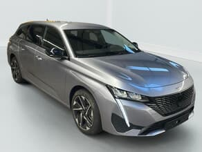 Peugeot 308 sw 308 sw hybrid 136 e-dcs6