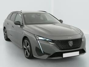Peugeot 308 sw phev 225 e-eat8 gt