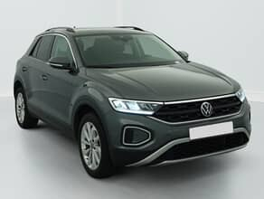 Volkswagen T-roc t-roc 1.5 tsi evo2 150 start/stop dsg7