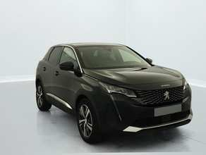 Peugeot 3008 3008 puretech 130ch s&s bvm6