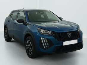 Peugeot 2008 nouveau 100 s s bvm6 style
