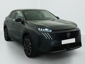 Peugeot 3008 hybrid 145 e-dcs6 gt