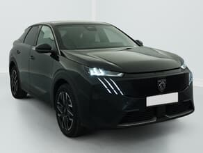 Peugeot 3008 3008 hybrid 136 e-dcs6