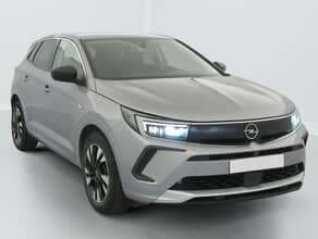 Opel Grandland 1.5 diesel 130 ch bva8 elegance business