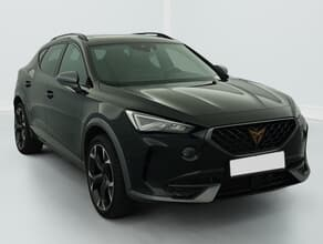 Cupra Formentor formentor 1.4 e-hybrid 245 ch dsg6