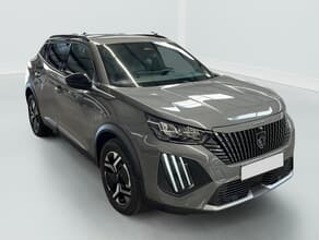 Peugeot 2008 nouveau 100 s s bvm6 allure