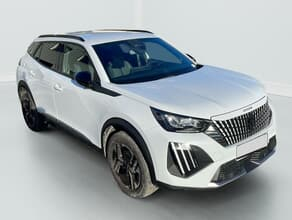 Peugeot 2008 nouveau 2008 100 s&s bvm6