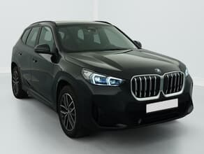 Bmw X1 sdrive 20d 163ch dkg7 m sport