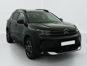 Citroen C5 aircross hybride 145 e-dcs6 max