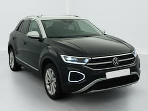 Volkswagen T-roc t-roc 1.5 tsi evo2 150 start/stop dsg7