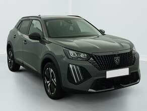 Peugeot 2008 nouveau 2008 100 s&s bvm6