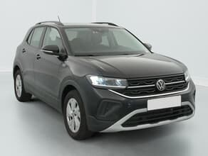 Volkswagen T-cross 1.5 tsi 150 start stop dsg7 life plus