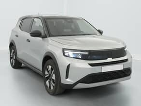 Opel Frontera electrique frontera electric 113 ch batterie 44 kwh gs