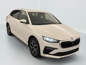 Skoda Scala 1.0 tsi evo 2 116 ch bvm6 selection