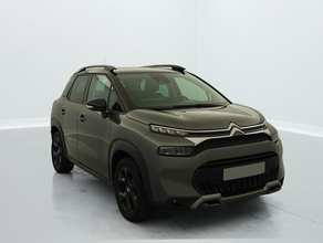 Citroen C3 aircross c3 aircross puretech 110 s&s bvm6