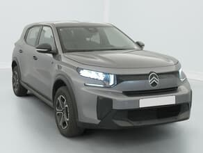 CITROEN E-C3 AIRCROSS 113 ch autonomie confort You