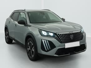 Peugeot 2008 nouveau 2008 100 s&s bvm6