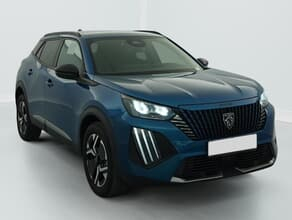 Peugeot 2008 nouveau 100 s s bvm6 allure