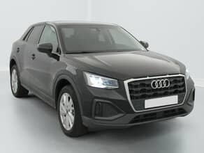Audi Q2 35 tfsi 150 s tronic 7 design