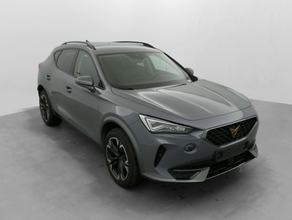 Cupra Formentor formentor 1.5 tsi 150 ch dsg7