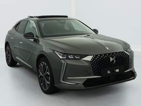 Ds Ds 4 ds 4 hybride e-tense 225 eat8