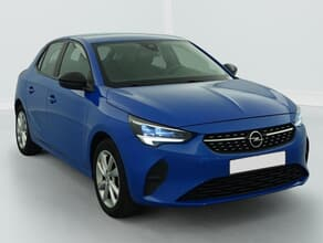 Opel Corsa 1.2 75 ch bvm5 edition
