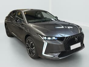 Ds Ds 4 ds 4 puretech 130 eat8