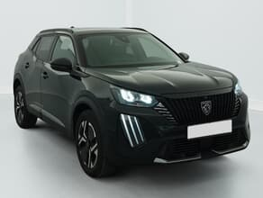 Peugeot 2008 nouveau 2008 100 s&s bvm6