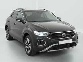 Volkswagen T-roc 2.0 tdi 150 start stop dsg7 life plus