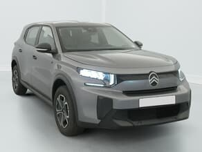 Citroen E-c3 aircross 113 ch autonomie confort you