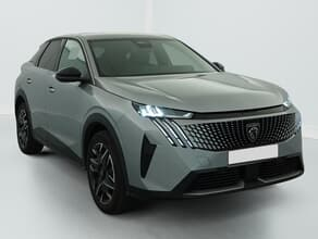 Peugeot 3008 hybrid 145 e-dcs6 allure