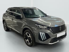 Peugeot 2008 nouveau 2008 puretech 100 s&s bvm6